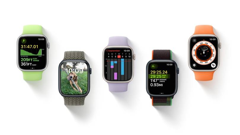 Gdzie kupić Apple Watch 9? Sprawdź cenę smartwatcha w regularnej sprzedaży