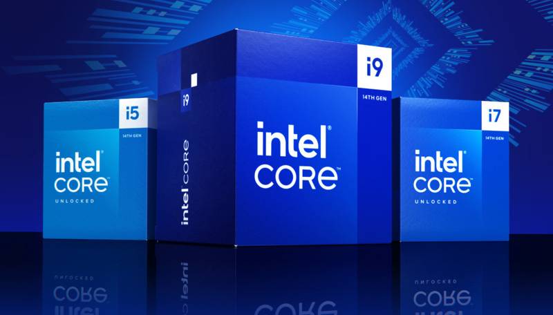 Procesory Intel 14. generacji – ile kosztują? Gdzie kupisz najtaniej?