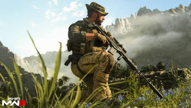 Call of Duty Modern Warfare 3 – jakie mapy na początek?