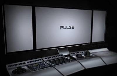 Pulse – stacja robocza all-in-one