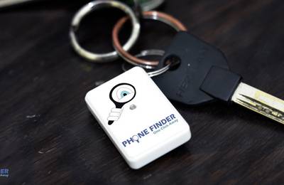 Phone Finder – pomocne urządzenie dla osób gubiących telefony