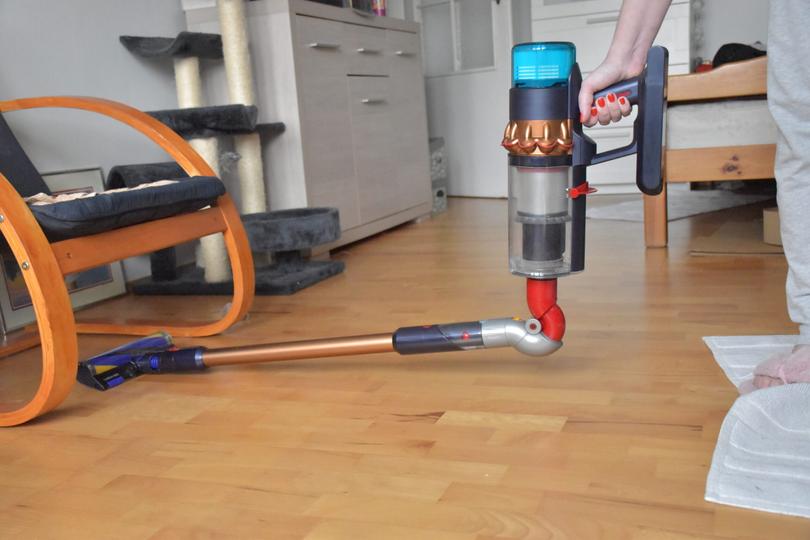 dyson get5detect absolute