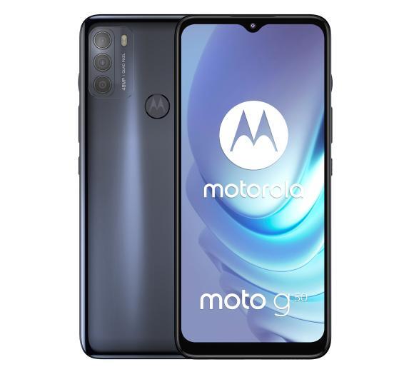 Smartfon Motorola moto G50 5G 4/64GB