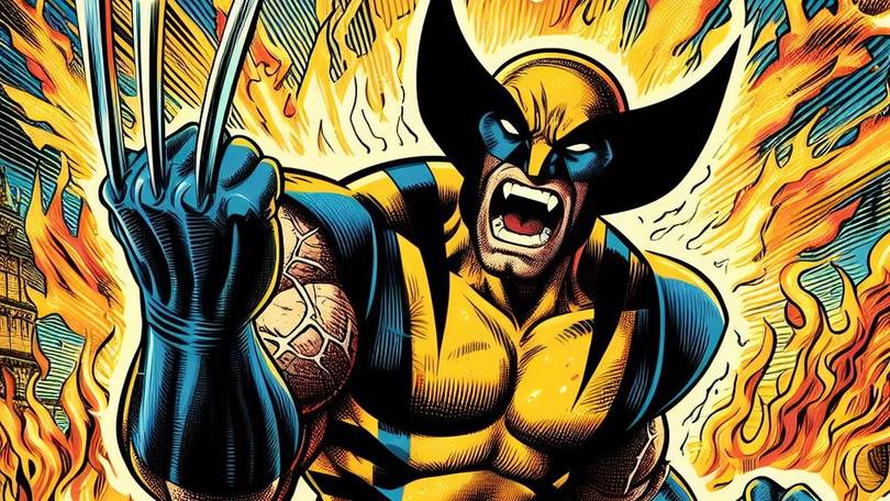 Serialowy Spartakus to nowy Wolverine. Wiemy, kto wcieli się w kultową postać Marvela
