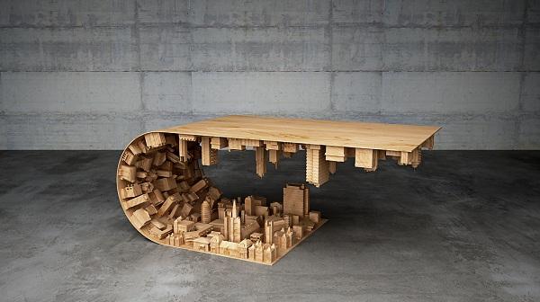 Wave City Coffee Table_mousarris (3)