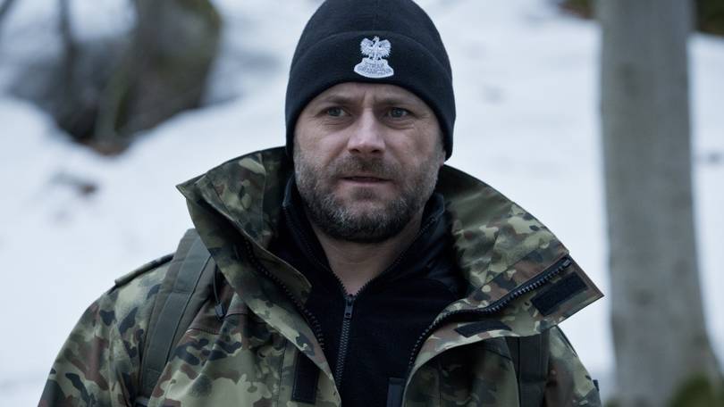 Wataha 4 sezon – czy będzie kontynuacja polskiego serialu HBO?