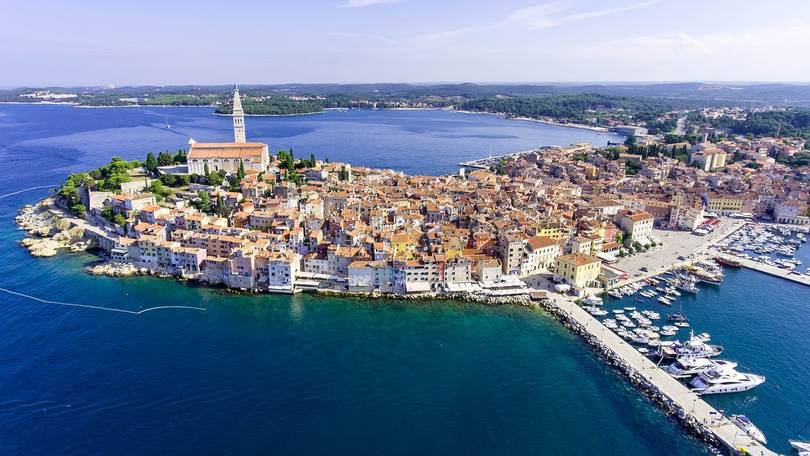 Chorwacja – jaki Internet na kartę kupić przed wyjazdem?