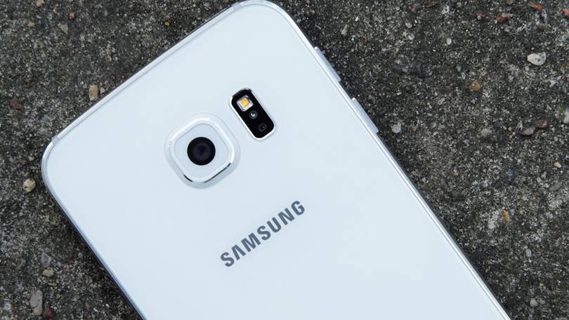 Recenzja Samsunga Galaxy S6 EDGE