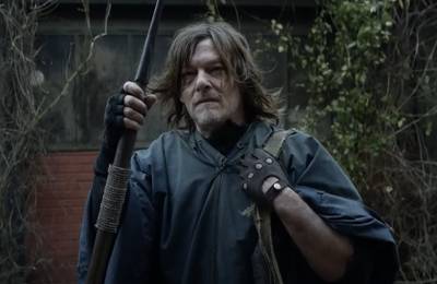 The Walking Dead: Daryl Dixon, sezon 2 – co już wiemy o kontynuacji serialu?