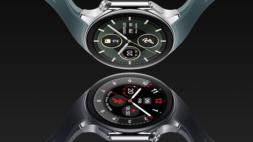 Kiedy OnePlus Watch 2 pojawi się w Polsce? Sprawdź cenę oraz specyfikację nowego zegarka z Wear OS