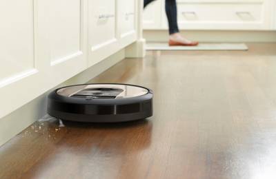 Black Week 2023 z Roomba – jedyna taka okazja w roku od iRobot!