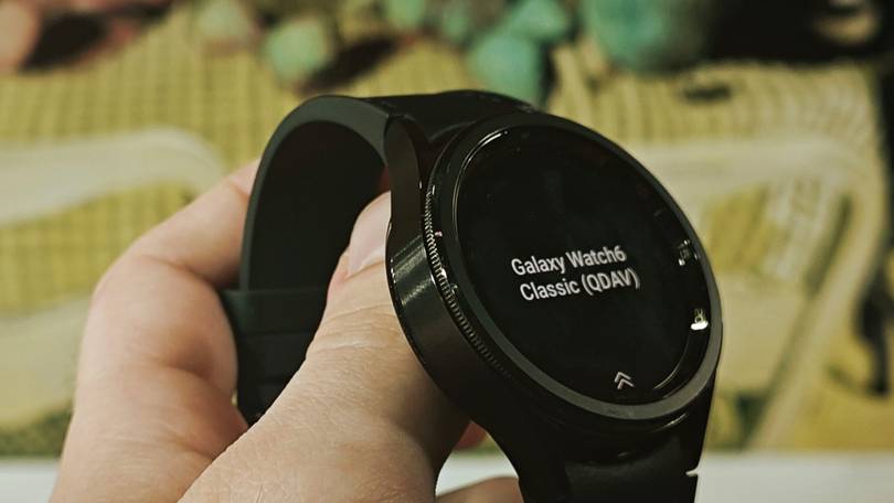 Galaxy Watch 6 Classic w świetnej promocji! Ile kosztuje nowy smartwatch? Czym model Classic różni się od bazowych wersji zegarka?