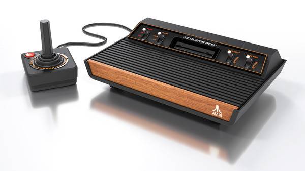 Lepiej się pośpiesz z zakupem tego klasyka. Atari 2600+ dostępne już w przedsprzedaży