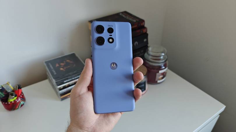 Motorola Edge 50 Pro to najlepszy smartfon do 3000 złotych. Mam na to 5 dowodów