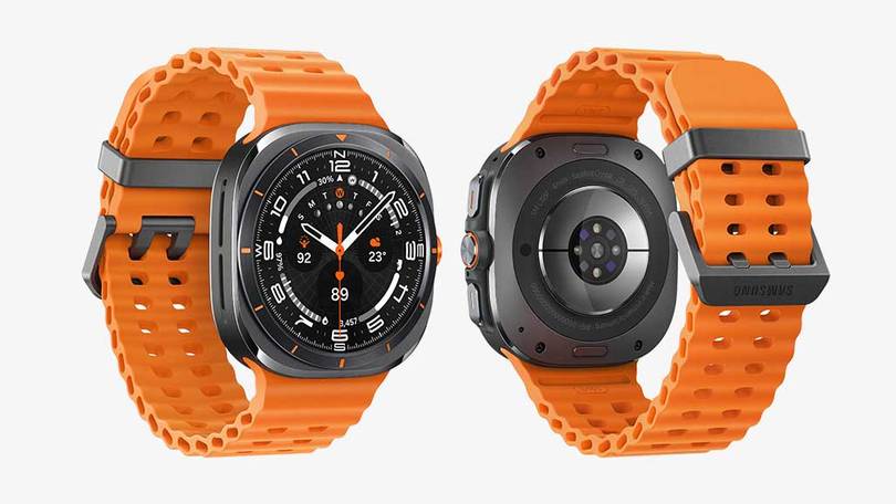 Czy Galaxy Watch Ultra będzie bardziej ultra niż Apple Watch Ultra? Wszystko co musisz wiedzieć o nowym zegarku Samsunga