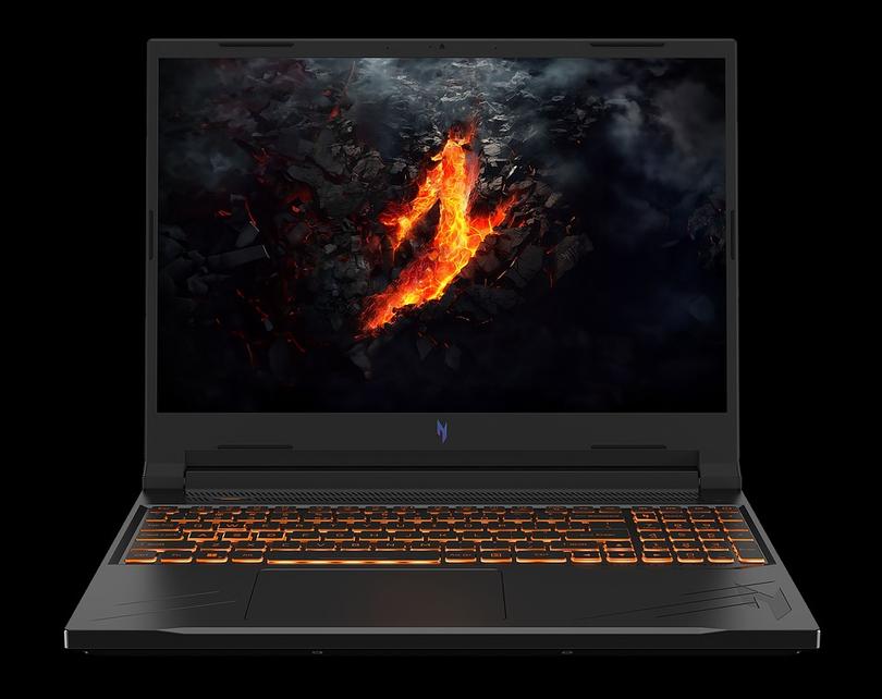 Acer Nitro V 16 laptop dla graczy