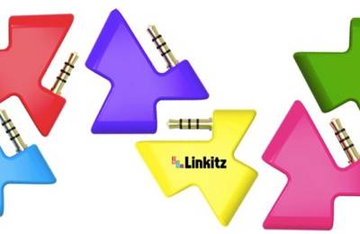 Linkitz – edukacyjne wearables dla dziewczynek