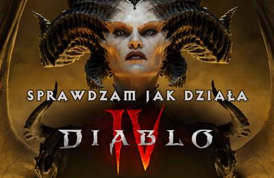 Jaki komputer potrzebny do Diablo 4? Sprawdzam wydajność gry we wczesnym dostępie
