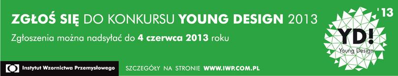 Young Design 2013