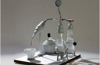 Naukowy ekspres do kawy Laboratory Espresso Machine