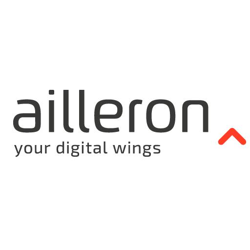 Ailleron logo