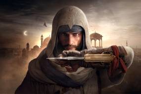 Assassin’s Creed Mirage – gdzie kupić najtaniej? Przeglądam oferty polskich sklepów