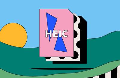 HEIC — czym jest? Jak go otworzyć w Windows 10? Sprawdź