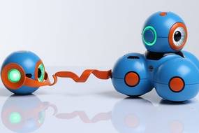 Bo & Yana – Roboty dla najmłodszych, czyli alternatywa dla Lego Mindstorms