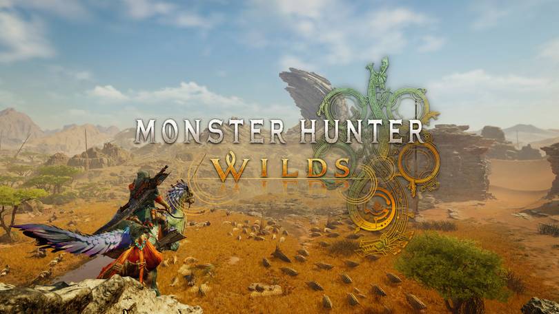 Monster Hunter Wilds — data premiery, platformy, świat. Wszystko, co wiemy na temat gry