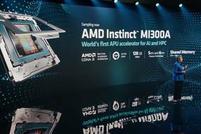 AMD stawia na rozwiązania AI. Wielkie plany firmy na 2024 rok