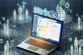 Bitrix24 dla małych i średnich przedsiębiorstw: klucz do sukcesu