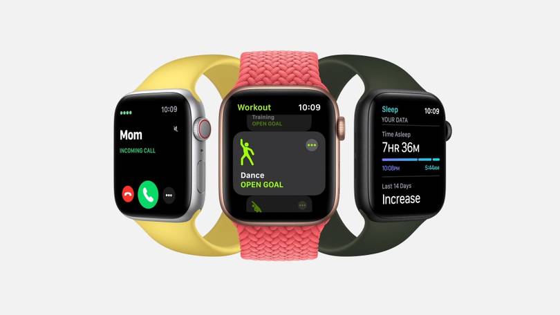 Apple Watch SE 3 – kiedy premiera? Ile może kosztować nowy smartwatch marki Apple?