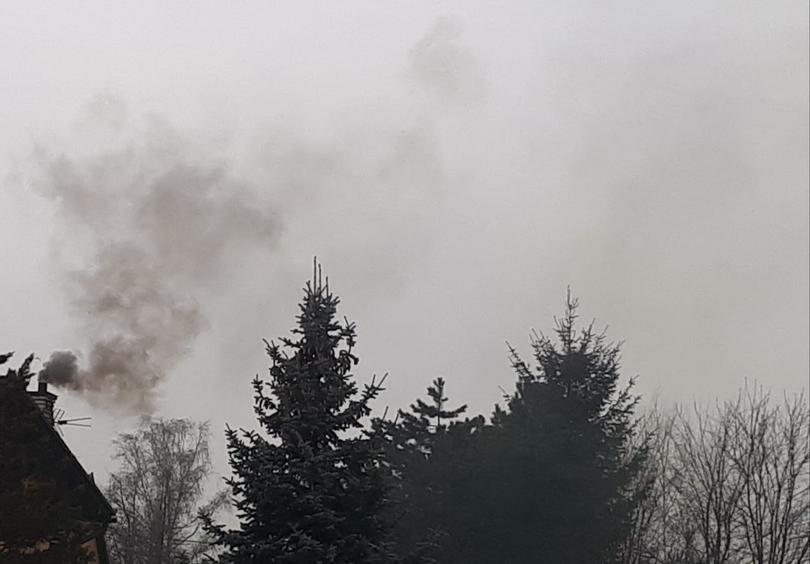 Zanieczyszczenia powietrza, pyły, dymy, filtry
