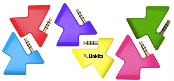 Linkitz – edukacyjne wearables dla dziewczynek