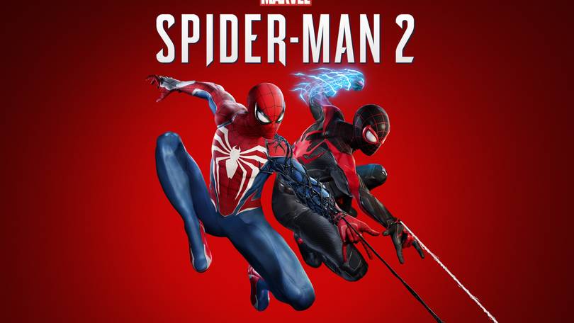 Spider-Man 2 na PS5 – przegląd ofert. Edycja kolekcjonerska, limitowana konsola i więcej. Gdzie kupić najtaniej?