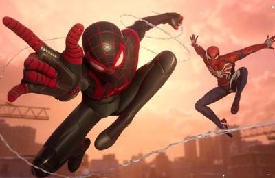 Spider-Man 2 – czy gra trafi na PS4?