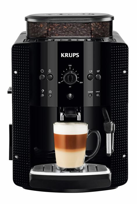 Automatyczny ekspres do kawy Krups EA8108