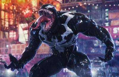 Marvel’s Spider-Man Venom: Lethal Protector — co wiemy o grze? Data premiery, fabuła, bohaterowie, cena