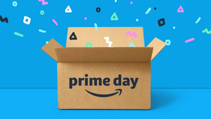 Amazon Prime Day – najlepsze oferty dla graczy