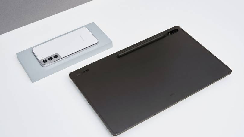 Tablet Samsung Galaxy Tab S9: data premiery oraz specyfikacja urządzenia