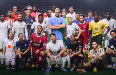 Gameplay EA SPORTS FC 24 – gdzie i kiedy oglądać pokaz?