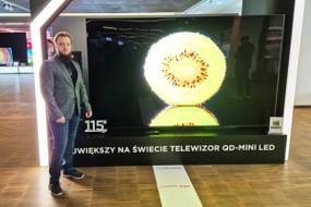 Jaki telewizor kupić w 2024 roku? TCL ma kilka propozycji