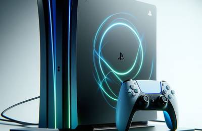 PS5 Pro – wszystko, co słyszeliśmy i wiemy o nowej konsoli Sony. Premiera, specyfikacja, cena. Plotki i fakty.