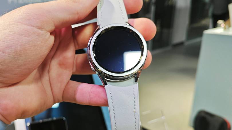 Galaxy Watch 6 to ewolucja, której ta seria potrzebowała. Cena, kolory, specyfikacja, rozmiary, model Classic