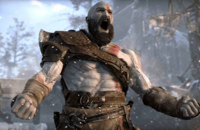 God of War – kto zagra Kratosa w serialu Amazon Prime Video?