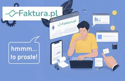 Jak Faktura.pl ułatwia zarządzanie Twoją firmą