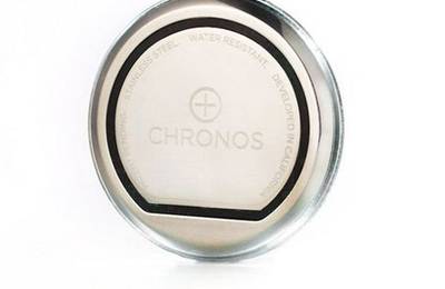 Zamień swój zegarek w smartwatch dzięki Chronos