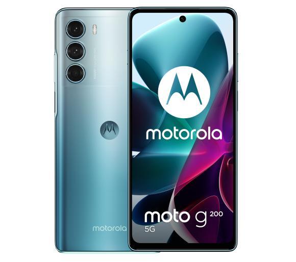 Smartfon Motorola moto g200 5G 8/128GB