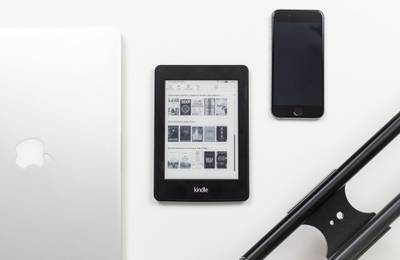 Black Friday Weeks: Kindle w promocji! To najtańsza oferta na rynku