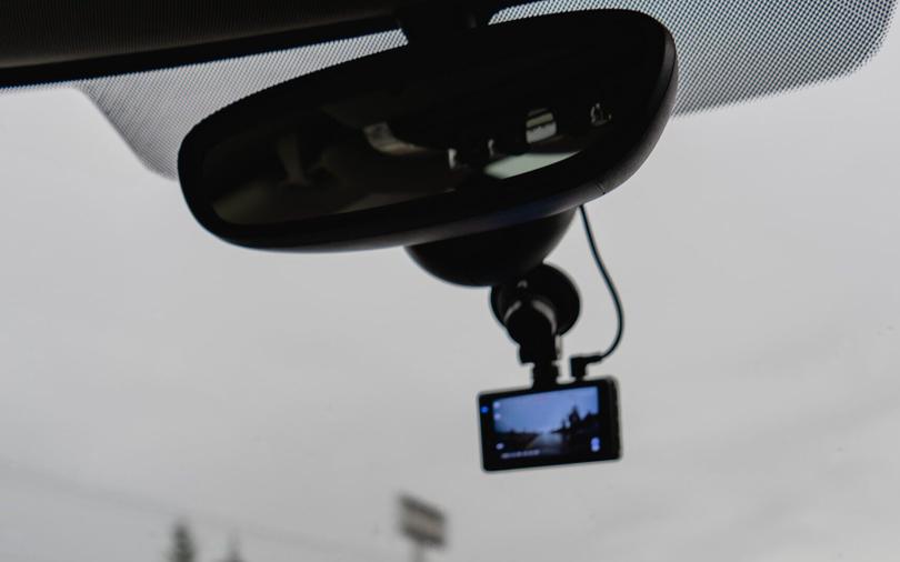 wideorejestrator kamerka samochodowa dashcam